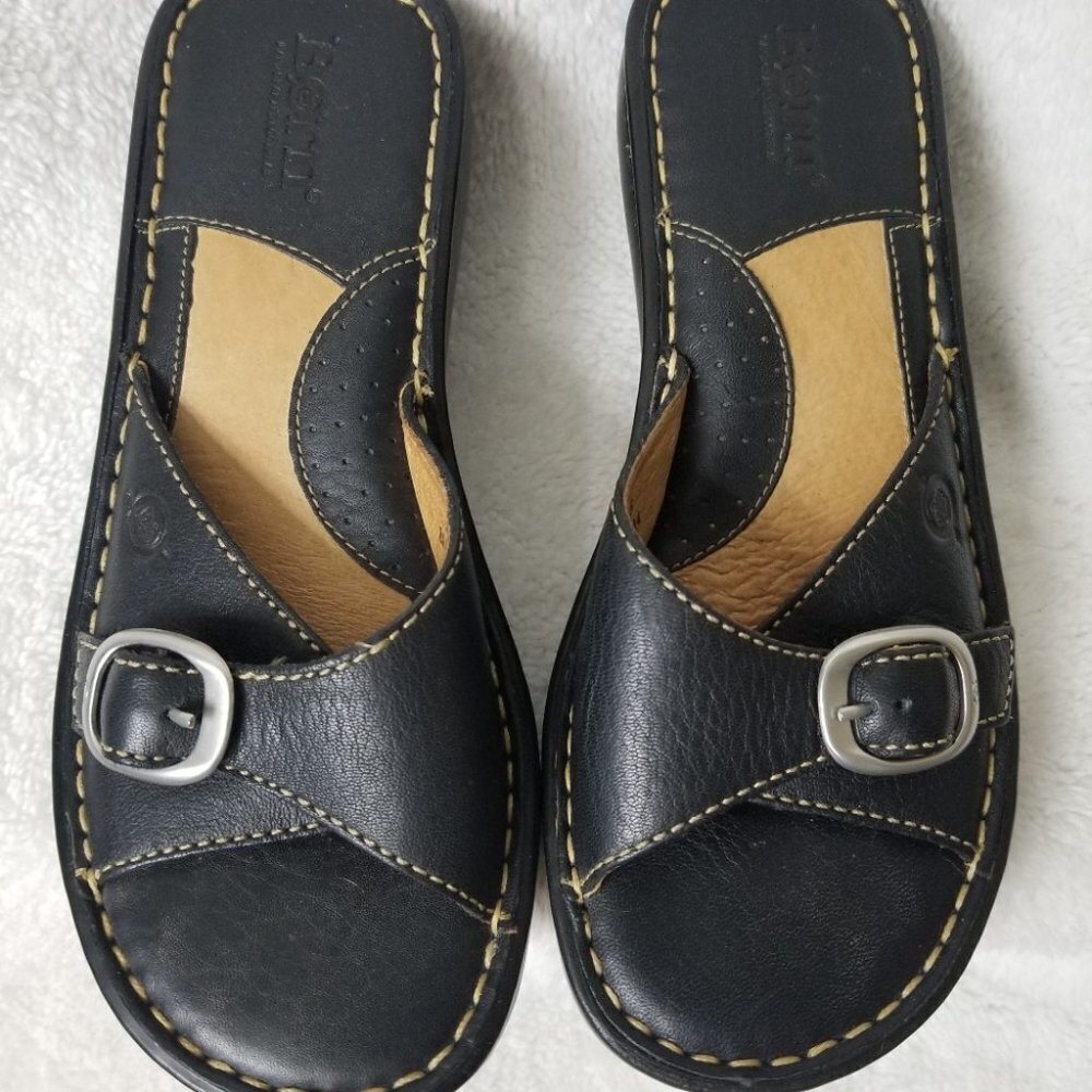 Born Sandals - Picture 3 of 6